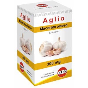 Aglio 120 Perle