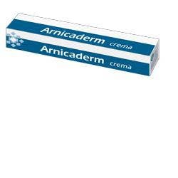 Arnicaderm Crema Corpo Lenitiva 50 ml