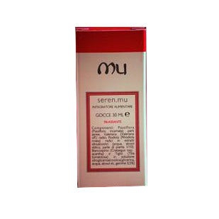 Seren Mu Integratore Gocce 30 ml