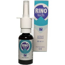 Rinotech Spray Nasale 30ml