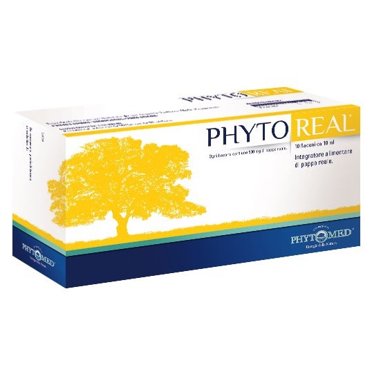 Phytoreal 10 Flaconcini 10ml