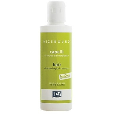 Dizerouno Capelli Shampoo Dermatologico Antimicotico 200 ml