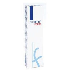 Floderm Forte Coadiuvante Lenitivo Ricostituente 30 ml