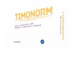 Timonorm Integratore 20 Compresse