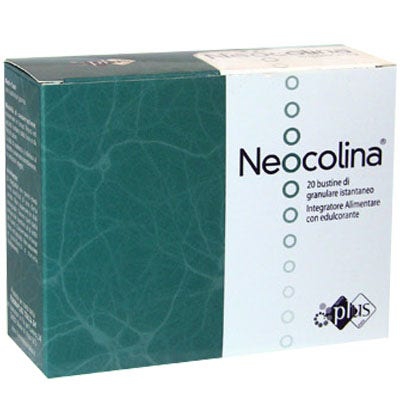 Neocolina 20 Bustine