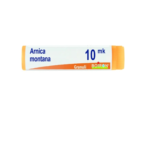  Boiron Arnica Montana XMC Globuli Tubo