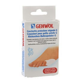 Gehwol Cuscinetto Elastico Protezione Mignolo 1 Pezzo