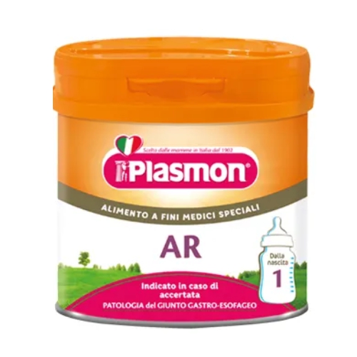 Plasmon Ar 1 Dalla Nascita 350g