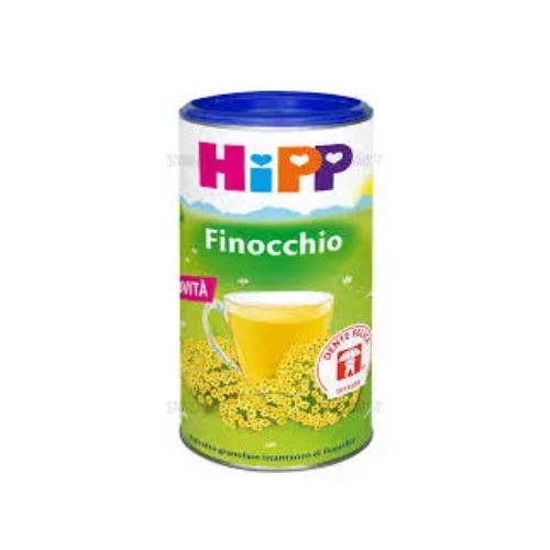 Hipp Tisana Al Finocchio 200g