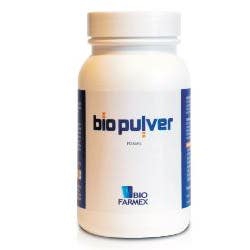 Biofarmex Biopulver Polvere Integratore Contro Acidosi 180 g