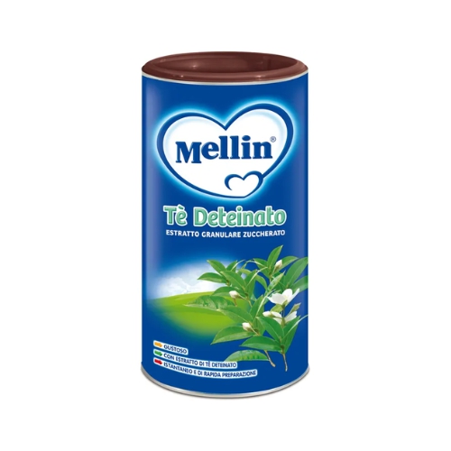 Mellin T Deteinato per Bambini 200 g