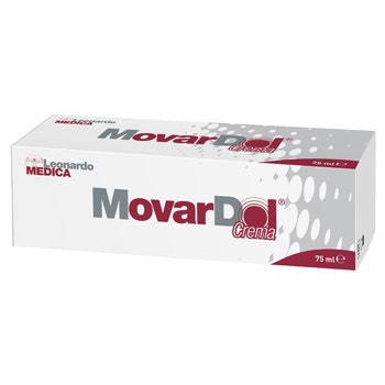 Movardol Crema 75ml