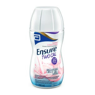 Ensure Twocal Gusto Vaniglia 200 ml