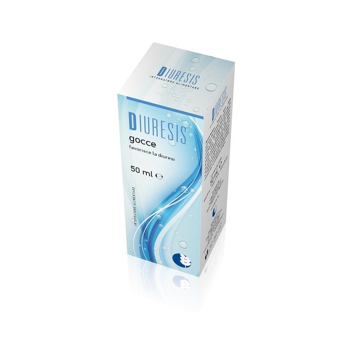 Diuresis Gocce 50ml