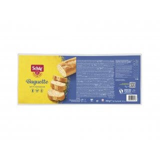 Schar Baguette Senza Glutine 350 g