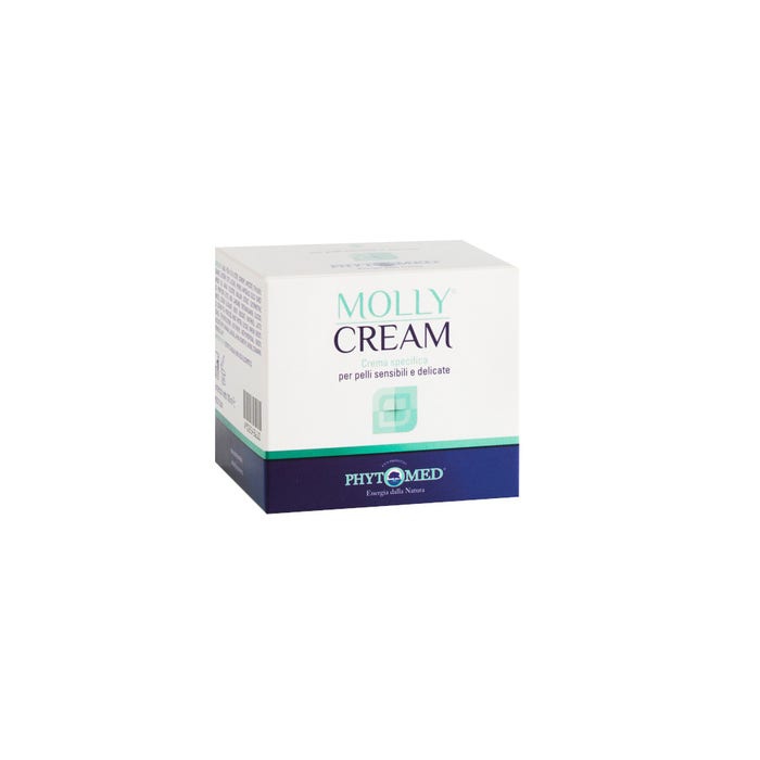 Molly Cream Crema Dermatologica 100ML