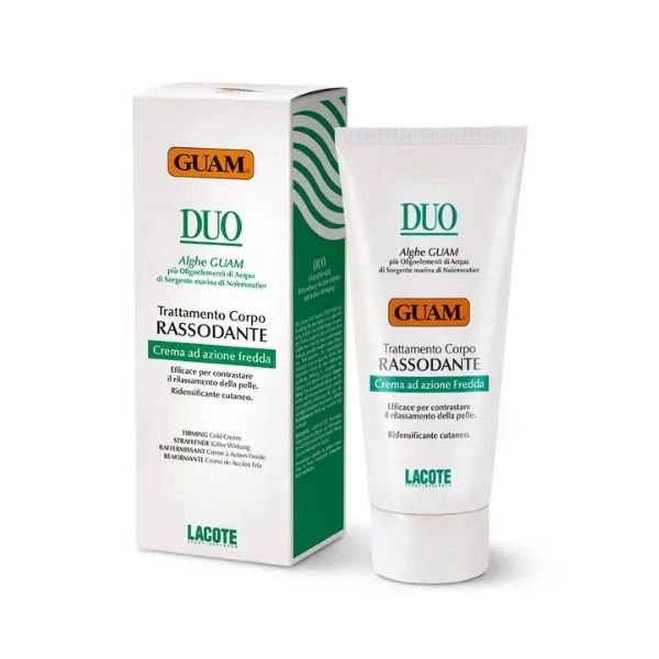 Guam Duo Rassodante Crema Fredda 200 ml