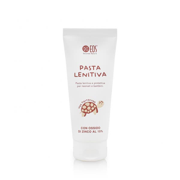 Eos Pasta Lenitiva 100ml