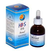 Herboplanet Nevrosol Integratore Liquido 50 ml