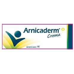 Arnicaderm Crema Corpo Lenitiva 100 ml