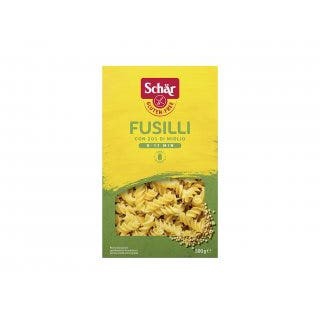 Schar Fusilli Pasta Senza Glutine 500 g