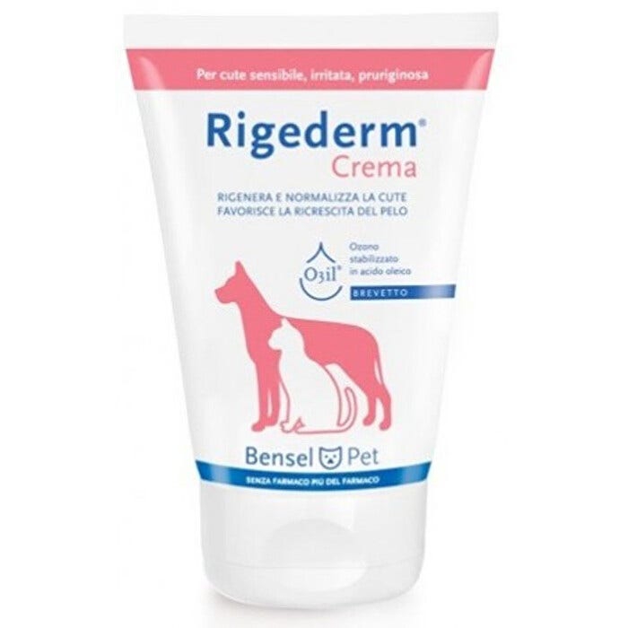 Rigederm Crema Rigenerante 100 ml