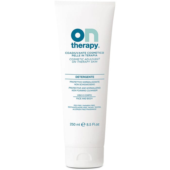 Ontherapy Detergente Protettivo Normalizzante 250 ml