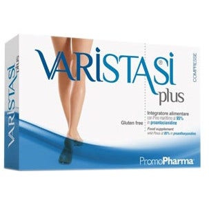 Varistasi Plus Integratore 20 Compresse