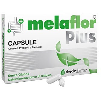 Melaflor Plus 20 Capsule