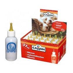 Camon Biberon Piccolo Cani e Gatti 57ml