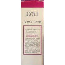 Ipoten Mu Integratore Gocce 30 ml