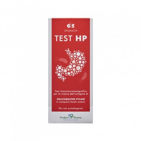 Gse Test Hp