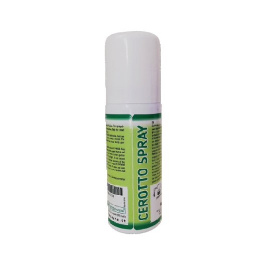 Farmacare Cerotto Spray Protezione Piccole Ferite 40 ml