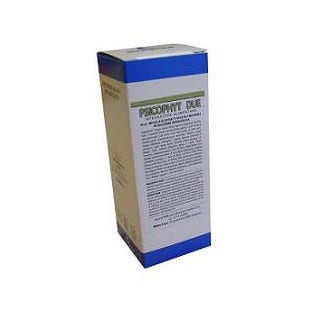 Psicophyt Due Integratore Equilibrio Psicofisico 50 ml