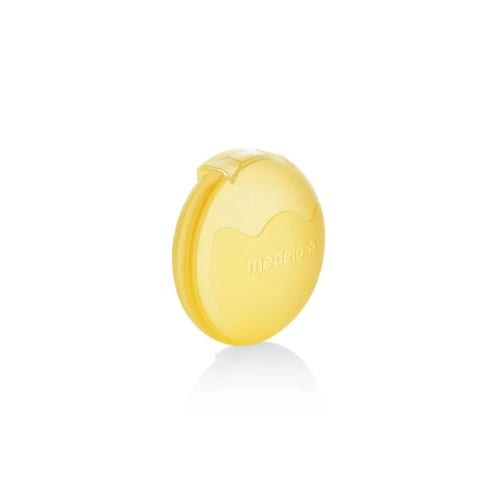 Medela Cappelletto Seno Contact S 1 Pezzo