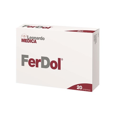 Ferdol 20 Compresse