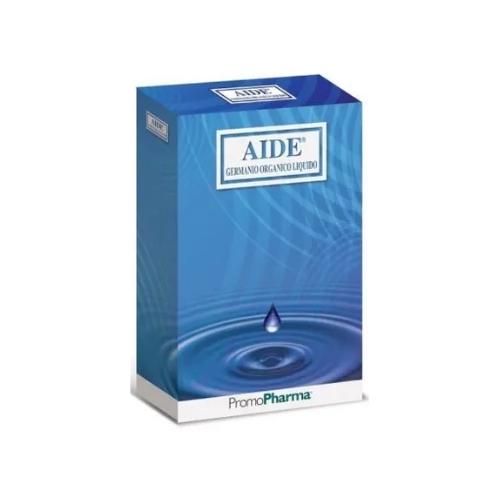 Aide Germanio Organico Liquido Integratore Antiossidante 20 Stick