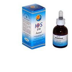 Amenosol Liquido 50ml