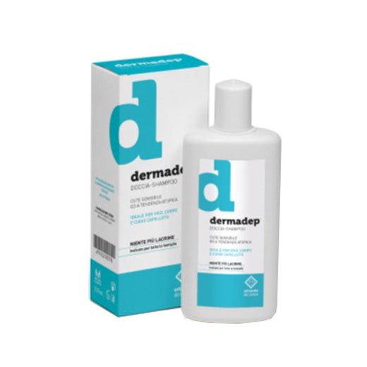 Dermadep Doccia Shampoo 250ml