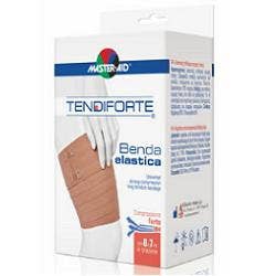 Tendiforte Benda Elastica Non Adesiva Per Una Forte Compressione cm 8x7m