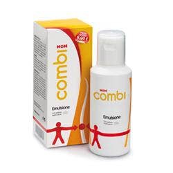 Candioli Mom Combi Emulsione Trattamento Antiparassitario 100g