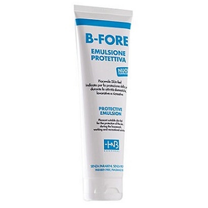 B Fore Emulsione Protettiva 150 ml