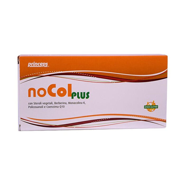 Nocol Plus 30 Compresse