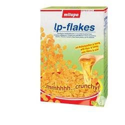 Milupa LP Flakes Fiocchi Di Cereali A Basso Contenuto Proteico 375 g