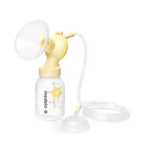 Medela Set Singolo Tiralatte Symphony