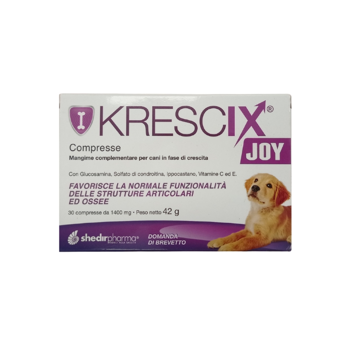 Krescix Joy 30 Compresse