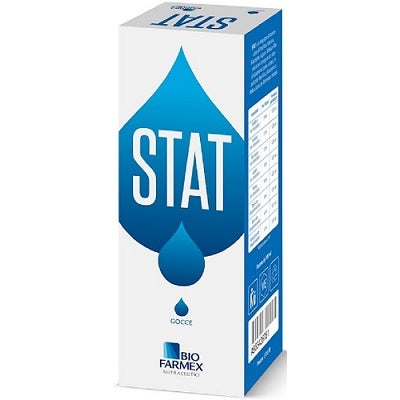 Stat Integratore Gocce 100 ml