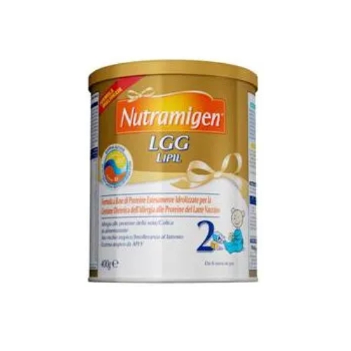 Nutramigen 2 LGG Latte in Polvere per Allergie alle Proteine del Latte Vaccino 4