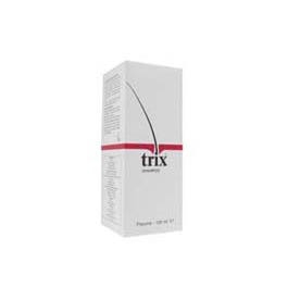 Trix Shampoo Igienizzante 125 ml