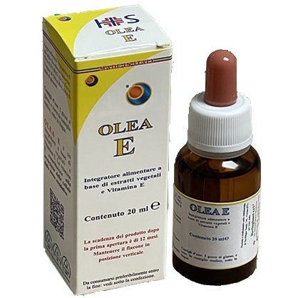 Olea E Gocce 20ml